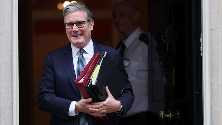 Espa&ntilde;a y Reino Unido acuerdan facilitar los viajes de negocios y la expansi&oacute;n de empresas