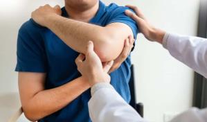 Especialista advierte sobre las lesiones del manguito rotador en trabajadores