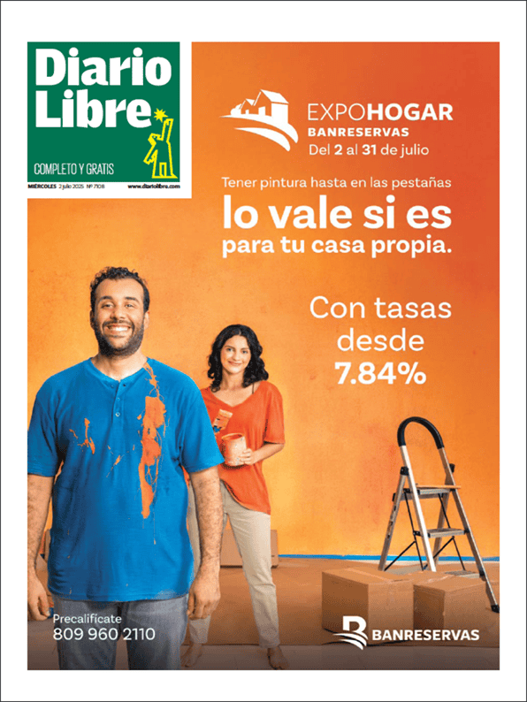 versión impresa