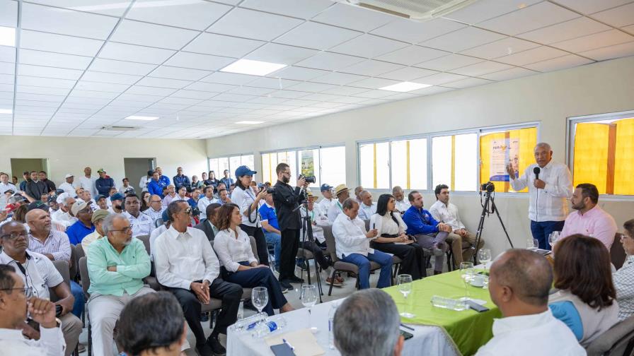 Plan San Juan avanza a su segunda fase con enfoque en sostenibilidad y producción