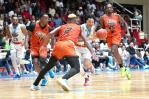 Los Titanes ganan segundo en línea al vencer a Cañeros