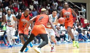 Los Titanes ganan segundo en línea al vencer a Cañeros