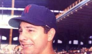 Rudy Hernández, el primer dominicano que lanzó en las Grandes Ligas