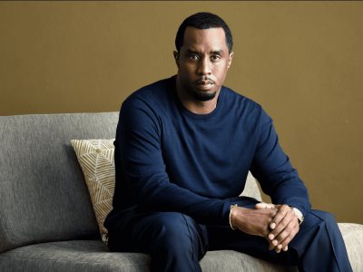 Sean Diddy absuelto de tráfico sexual en juicio