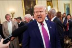 Human Rights Watch critica el plan fiscal de Trump por favorecer a los más ricos