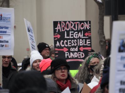 Tribunal Supremo anuló ley prohibía aborto en Wisconsin