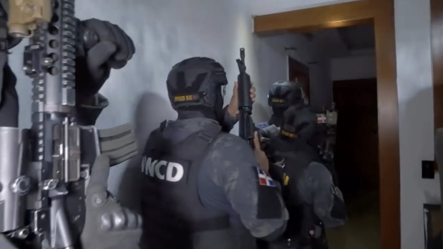 Solicitan prisión contra detenido en operativos en Cotuí y vinculado al cártel de Sinaloa Solicitan prisión contra detenido en operativos en Cotuí y vinculado al cártel de Sinaloa