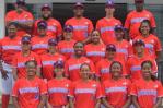 RD termina 10mo en Panamericano de softbol femenino