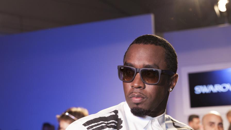 Jurado alcanza veredicto en caso de rapero Sean Diddy Combs en Nueva York Jurado alcanza veredicto en caso de rapero Sean Diddy Combs en Nueva York