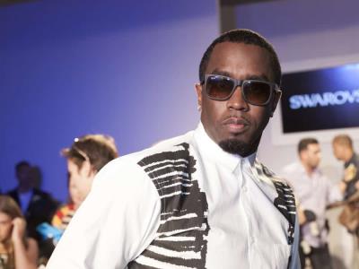 Sean ‘Diddy’ Combs no culpable de tráfico sexual y crimen organizado