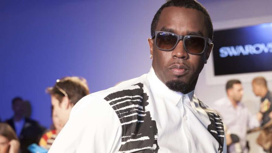 Sean Diddy Combs, absuelto de tráfico sexual y conspiración de crimen organizado 