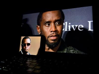 La caída en desgracia de Sean «Diddy» Combs