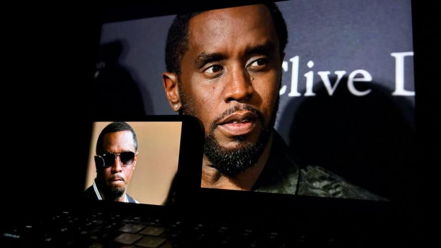 Sean Diddy Combs, un gran imperio y un éxito empañado por la violencia sexual