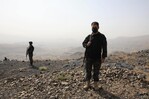 Los rebeldes hutíes de Yemen se apoderan del estratégico estrecho de Bab el Mandeb
