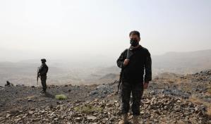 Los rebeldes hutíes del Yemen reivindican nuevos ataques contra Israel