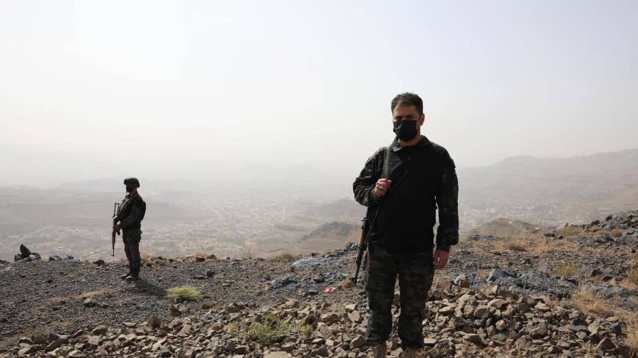 Los rebeldes hutíes del Yemen reivindican nuevos ataques contra Israel