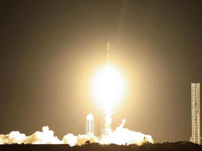 SpaceX prevé expandirse en Florida con nueva instalación de satélites