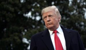 Trump confía en que el Congreso apruebe esta noche su gran paquete fiscal