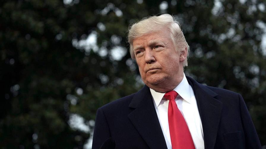 Trump confía en que el Congreso apruebe esta noche su gran paquete fiscal Trump confía en que el Congreso apruebe esta noche su gran paquete fiscal