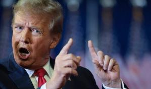 Trump se regocija de su plan fiscal en la apertura del 250 aniversario de EE. UU.