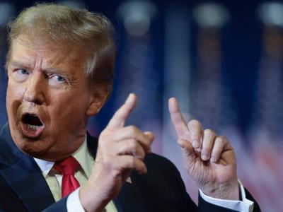 Trump exige la renuncia inmediata del presidente de la Reserva Federal