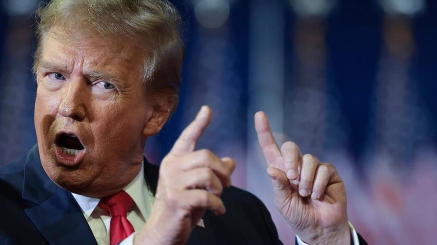 Trump exige la renuncia inmediata del presidente de la Reserva Federal
