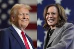 Paramount acuerda pagar US$16 millones a Trump por demanda sobre entrevista a Kamala Harris en 2024