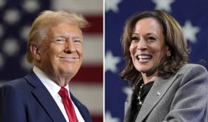 Paramount acuerda pagar US$16 millones a Trump por demanda sobre entrevista a Kamala Harris en 2024 Paramount acuerda pagar US$16 millones a Trump por demanda sobre entrevista a Kamala Harris en 2024
