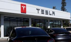 Tesla dice que aranceles de Trump le costaron 300 millones de dólares en segundo trimestre Tesla dice que aranceles de Trump le costaron 300 millones de dólares en segundo trimestre