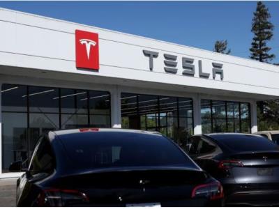En segundo trimestre caen 13,5 % las ventas mundiales de Tesla