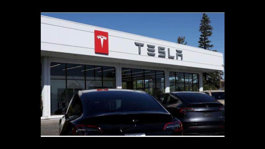 Tesla dice que aranceles de Trump le costaron 300 millones de dólares en segundo trimestre
