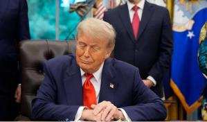 Recortes, propinas sin impuestos o remesas gravadas, claves de la gran ley fiscal de Trump Recortes, propinas sin impuestos o remesas gravadas, claves de la gran ley fiscal de Trump