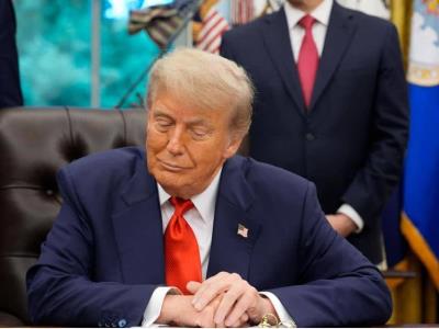 Estas son las claves de la gran ley fiscal de Trump