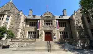 Universidad de Pensilvania vetará a atletas trans en deportes femeninos tras investigación