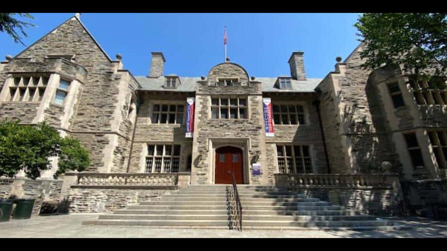 Universidad de Pensilvania vetará a atletas trans en deportes femeninos tras investigación Universidad de Pensilvania vetará a atletas trans en deportes femeninos tras investigación