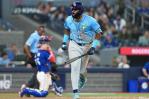 Soto endereza y Caminero pide su espacio al llegar a la mitad de la temporada