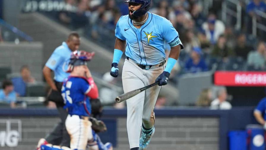 Soto endereza y Caminero pide su espacio al llegar a la mitad de la temporada