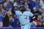 Cuatro criollos se perfilan para ser titulares al Juego de Estrellas