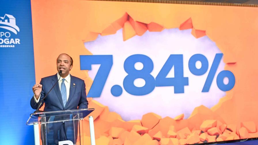 Banreservas inaugura Expo Hogar 2025 con tasas desde 7.84 %
