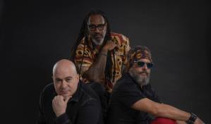 Toque Profundo en concierto el 11 de julio en aniversario de Casa de Teatro