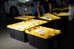 Red criminal desmantelada en RD también opera en México y está acusada de sicariato internacional