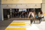 Desde hoy comienza el horario escalonado para empleados públicos