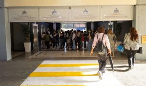 Desde hoy comienza el horario escalonado para empleados públicos Desde hoy comienza el horario escalonado para empleados públicos