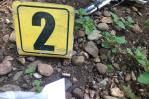 Policía ultima a un hombre tras supuesto intercambio de disparos en Valverde
