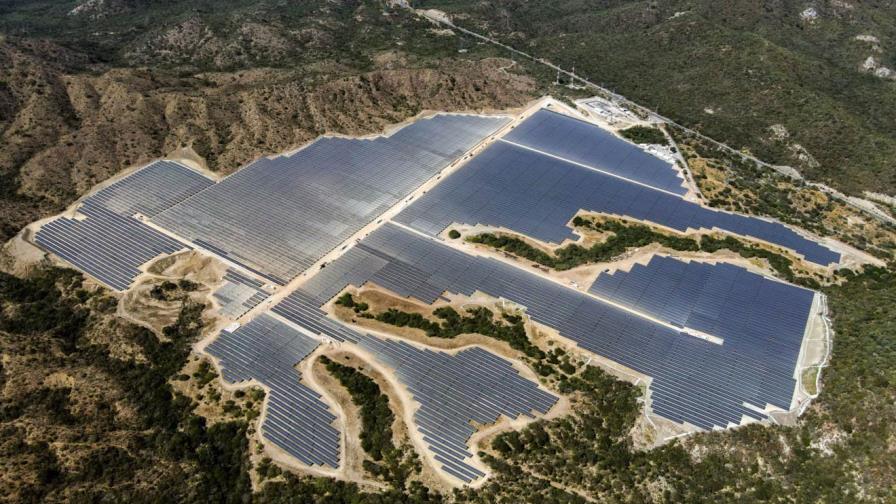 AES Dominicana y TotalEnergies forman consorcio para desarrollo de energía renovable AES Dominicana y TotalEnergies forman consorcio para desarrollo de energía renovable