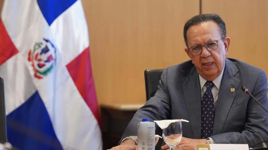 El PIB de la República Dominicana crecería entre 3.5 % y 4.0 % en 2025, según el BCRD El PIB de la República Dominicana crecería entre 3.5 % y 4.0 % en 2025, según el BCRD
