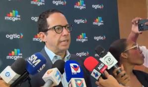 Ministro Freund: todas las instituciones se integrarán al horario escalonado el lunes 7 de julio Ministro Freund: todas las instituciones se integrarán al horario escalonado el lunes 7 de julio