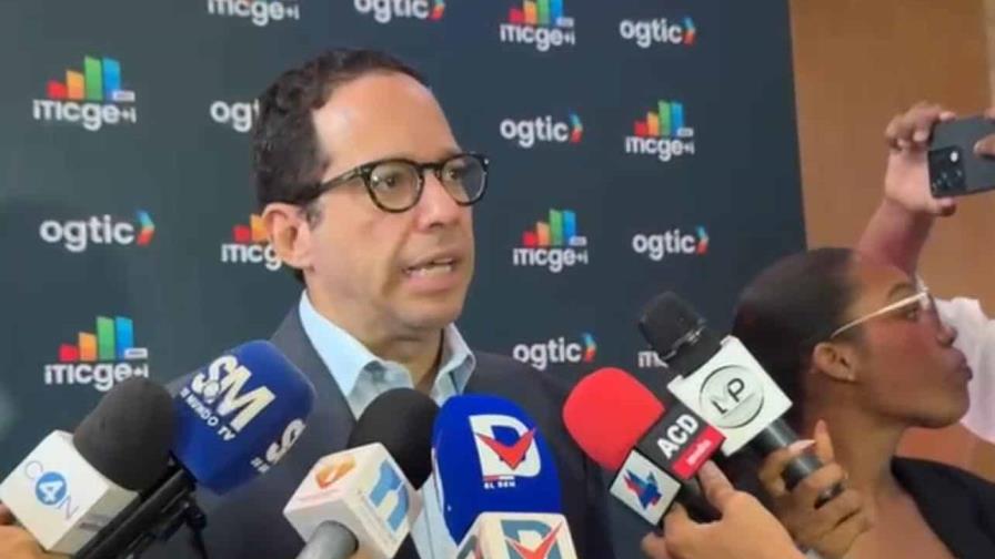 Ministro Freund: todas las instituciones se integrarán al horario escalonado el lunes 7 de julio