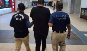 Detienen en Panamá a sospechoso de robar 100 millones de dólares en joyas en EE. UU. Detienen en Panamá a sospechoso de robar 100 millones de dólares en joyas en EE. UU.