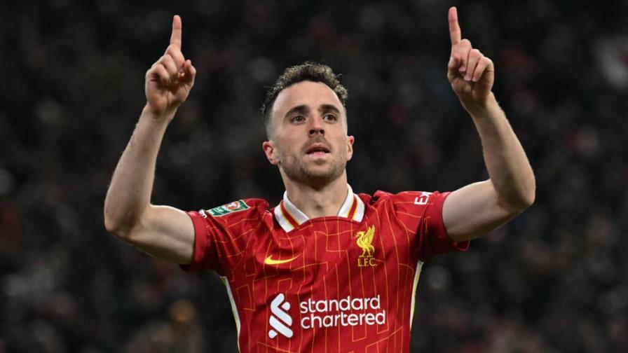 Futbolista Diogo Jota iba a exceso de velocidad, según la investigación Futbolista Diogo Jota iba a exceso de velocidad, según la investigación